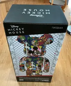 2026年最新】BE@RBRICK 田名網敬一の人気アイテム - メルカリ