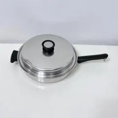 2026年最新】大フライパン アムウェイの人気アイテム - メルカリ