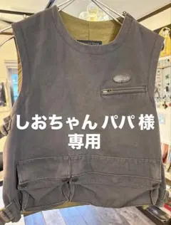 2026年最新】ハロルズギア ベストの人気アイテム - メルカリ