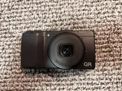 2026年最新】RICOH GR ジャンクの人気アイテム - メルカリ