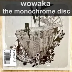 2026年最新】wowaka monochromeの人気アイテム - メルカリ