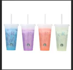 2026年最新】リユーザブルコールドカップの人気アイテム - メルカリ