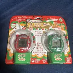 2026年最新】たまごっちプラス春の2コたまセットの人気アイテム