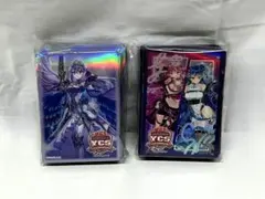 2026年最新】ティアラメンツルルカロス スリーブの人気アイテム - メルカリ