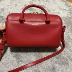 2026年最新】Saint Laurent ベイビーダッフルの人気