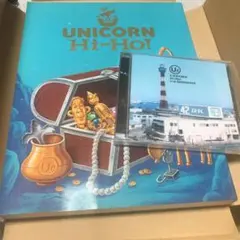 2026年最新】ユニコーン HI-HOの人気アイテム - メルカリ
