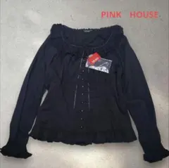 2026年最新】ピンクハウスピコフリルの人気アイテム - メルカリ