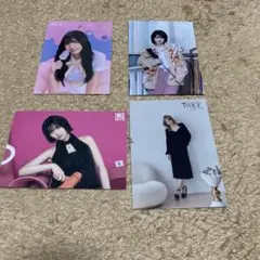 2026年最新】twice チェキ モモの人気アイテム - メルカリ