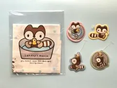 2026年最新】サンリオたらいぐまのらんどりーの人気アイテム - メルカリ