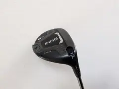 2026年最新】PING g425 フェアウェイウッド 3wの人気アイテム - メルカリ