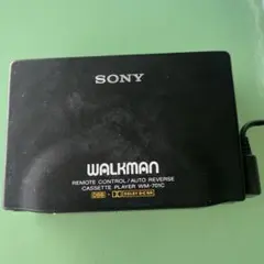 2026年最新】カセット ウォークマン ジャンクの人気アイテム - メルカリ