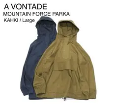 2026年最新】山岳部隊 アノラックの人気アイテム - メルカリ