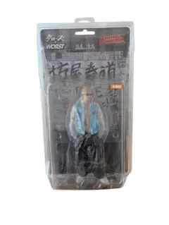 2026年最新】鈴蘭最強 坊屋春道の人気アイテム - メルカリ