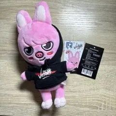 2026年最新】SKZOO ぬいぐるみ チャンビンの人気アイテム - メルカリ