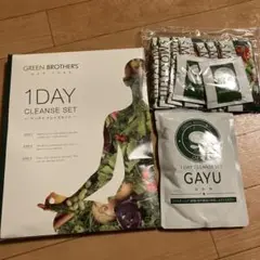 2026年最新】グリーンブラザーズ ファスティングの人気アイテム - メルカリ