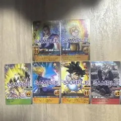 2026年最新】第3弾 ドラゴンボールヒーローズの人気アイテム - メルカリ