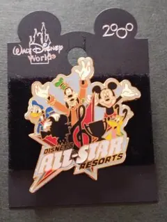 2026年最新】WDWピンバッジの人気アイテム - メルカリ