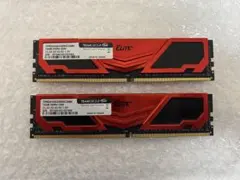 2026年最新】ddr4 3200 eliteの人気アイテム - メルカリ