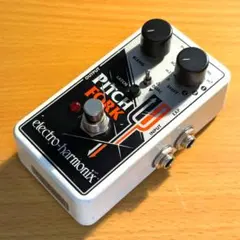 2026年最新】electro-harmonix pitch forkの人気アイテム - メルカリ