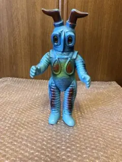 2026年最新】ブルマァク 復刻 ゼットンの人気アイテム - メルカリ