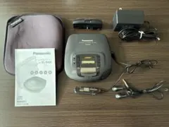 2026年最新】panasonic sl-s400の人気アイテム - メルカリ