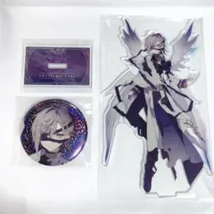 2026年最新】叶 タロット 缶バッジの人気アイテム - メルカリ