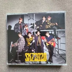 2026年最新】skz2020の人気アイテム - メルカリ