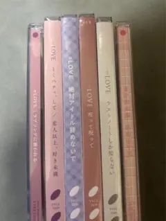 2026年最新】イコラブ シリアルの人気アイテム - メルカリ