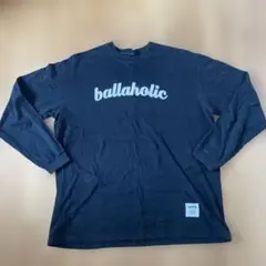 2026年最新】ボーラホリック ロングtシャツの人気アイテム - メルカリ