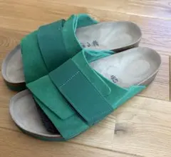 2026年最新】ビルケンシュトック kyotoの人気アイテム - メルカリ