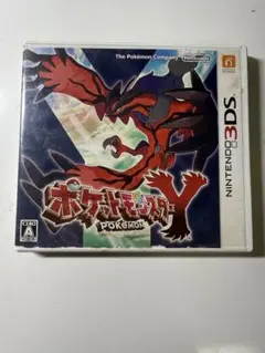 2026年最新】3ds ポケットモンスター x yの人気アイテム - メルカリ