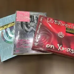 2026年最新】uverworld dvdの人気アイテム - メルカリ