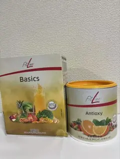 2026年最新】fitline アンチオキシの人気アイテム - メルカリ