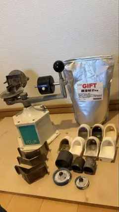 2026年最新】遠心鋳造機の人気アイテム - メルカリ