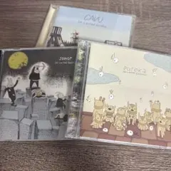 2026年最新】04 limited sazabys cdの人気アイテム - メルカリ