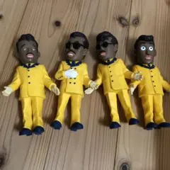 2026年最新】ラッツ&スター ソフビの人気アイテム - メルカリ