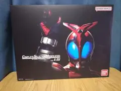 2026年最新】仮面ライダーカブト CSMカブトゼクターver.1.5の人気