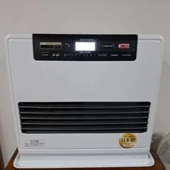 2026年最新】ダイニチ 石油ファンヒーター sdxの人気アイテム - メルカリ