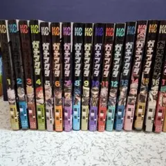 2026年最新】ガチアクタ 全巻 初版の人気アイテム - メルカリ