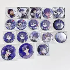 2026年最新】剣持刀也 缶バッジ まとめ売りの人気アイテム - メルカリ