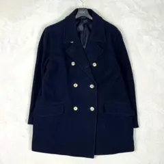 2026年最新】森英恵 スクールコートの人気アイテム - メルカリ