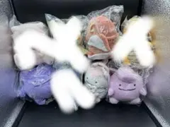 2026年最新】へんしんメタモン ミミッキュの人気アイテム - メルカリ