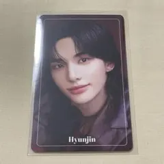 2026年最新】フォトカード ヒョンジンの人気アイテム - メルカリ