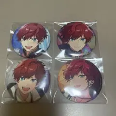 2026年最新】あんスタ 7周年 缶バッジ 一彩の人気アイテム - メルカリ