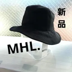 2026年最新】マーガレットハウエル 帽子の人気アイテム - メルカリ