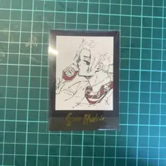 2026年最新】ブルーロック モノクロカード 糸師冴の人気アイテム