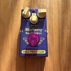 2026年最新】BLUEBERRY BASS OVERDRIVEの人気アイテム - メルカリ