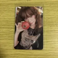 2026年最新】ルセラフィム チェウォン トレカの人気アイテム - メルカリ