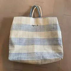 2026年最新】アニエスベー かごバッグの人気アイテム - メルカリ