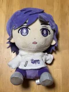 2026年最新】超特急 ぬいぐるみ リョウガの人気アイテム - メルカリ